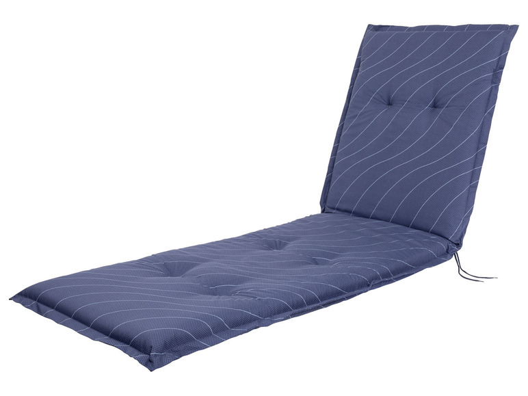 Aller en mode plein écran LIVARNO home Coussin pour chaise de jardin, 190 x 60 cm - Photo 9