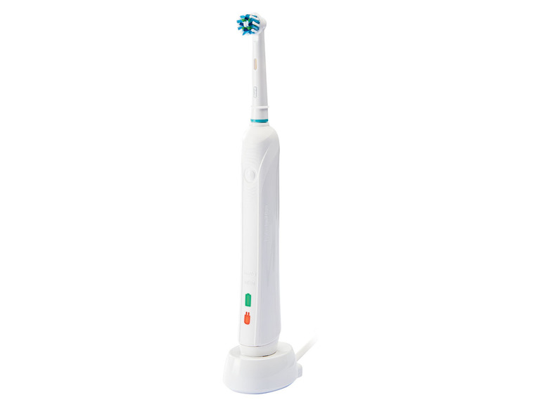 Ga naar volledige schermweergave: Oral-B Elektrische tandenborstel »Pro1 750« - afbeelding 5