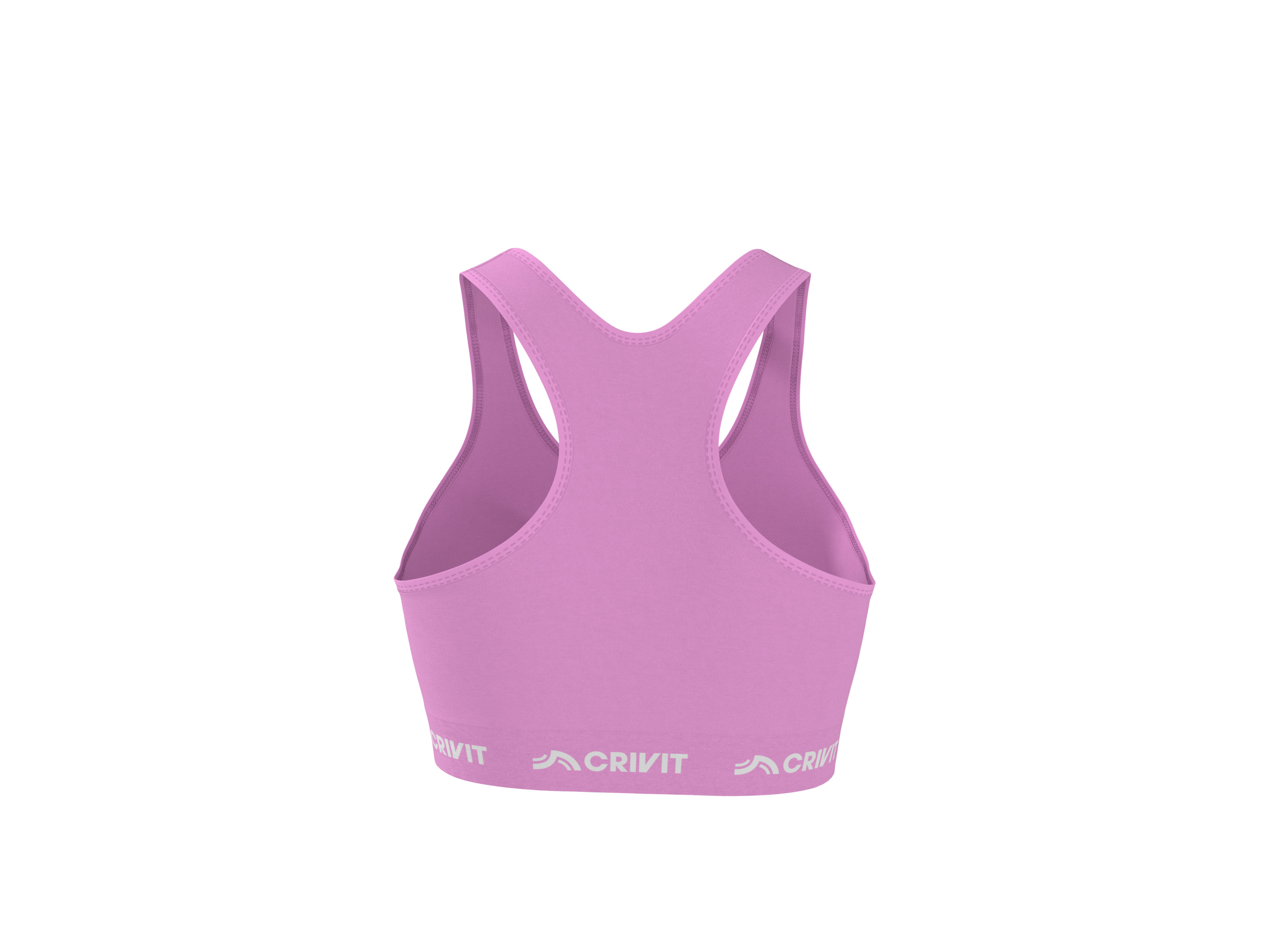 CRIVIT Brassière de sport pour femmes - 4