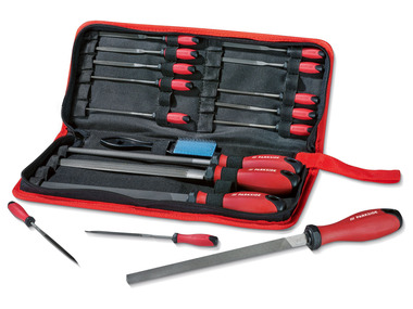 PARKSIDE® Vijlenset