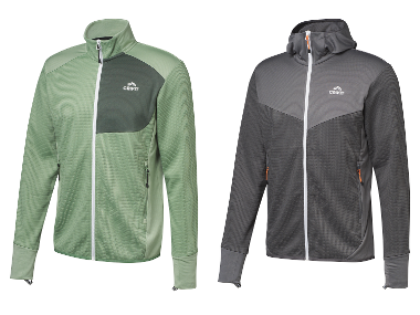 Veste de sport pour hommes CRIVIT