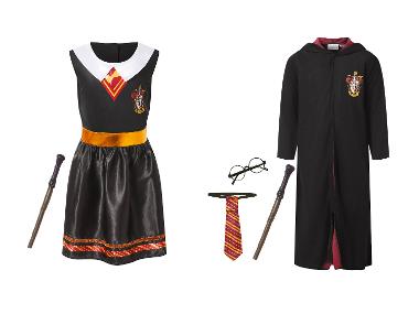 Costume Harry Potter pour enfants