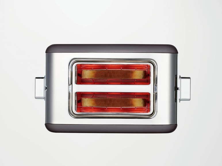 Ga naar volledige schermweergave: Broodrooster, 950 W - afbeelding 7