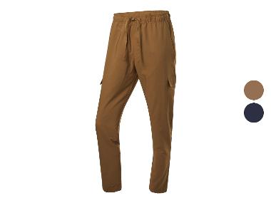 Pantalon de randonnée pour hommes, protection UV 50+ CRIVIT