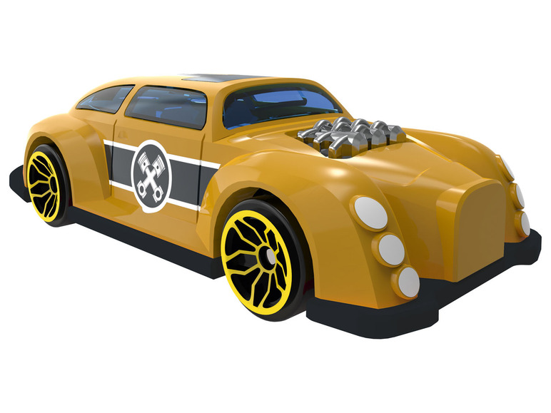 Ga naar volledige schermweergave: Playtive Raceauto's - afbeelding 29