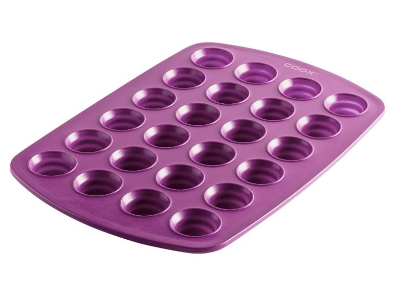 Esküvői mini muffin készítő készlet - egyedi monogram