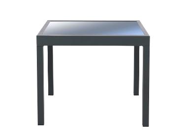 HOME DELUXE Table de jardin »VERANO«