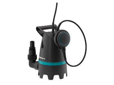 Gardena Pompe à boues submersible 10500 BASIC