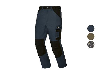 Pantalon de travail doublé pour hommes PARKSIDE®