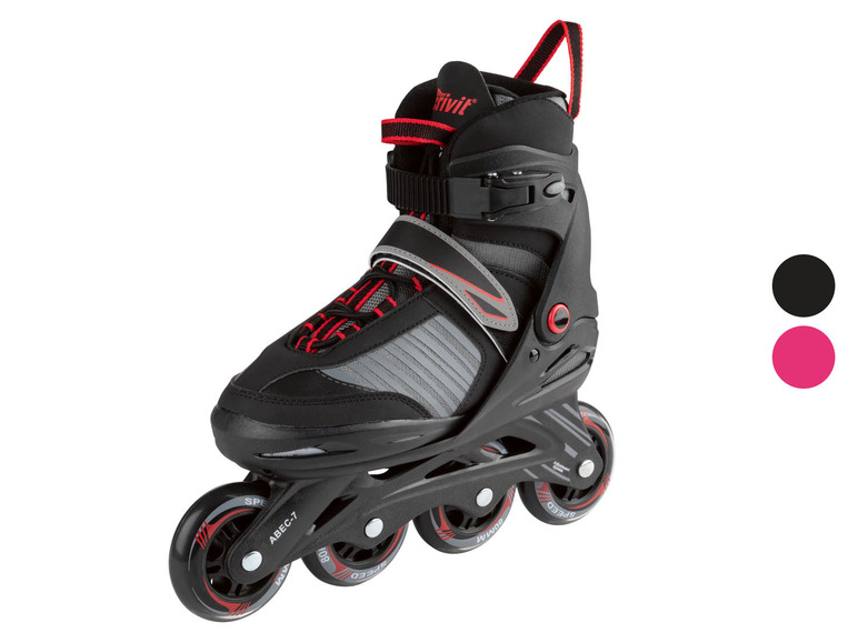 Ga naar volledige schermweergave: CRIVIT Inlineskates - afbeelding 1