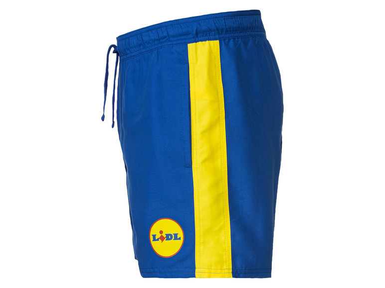 Ga naar volledige schermweergave: LIVERGY® Lidl-zwembroek - afbeelding 3