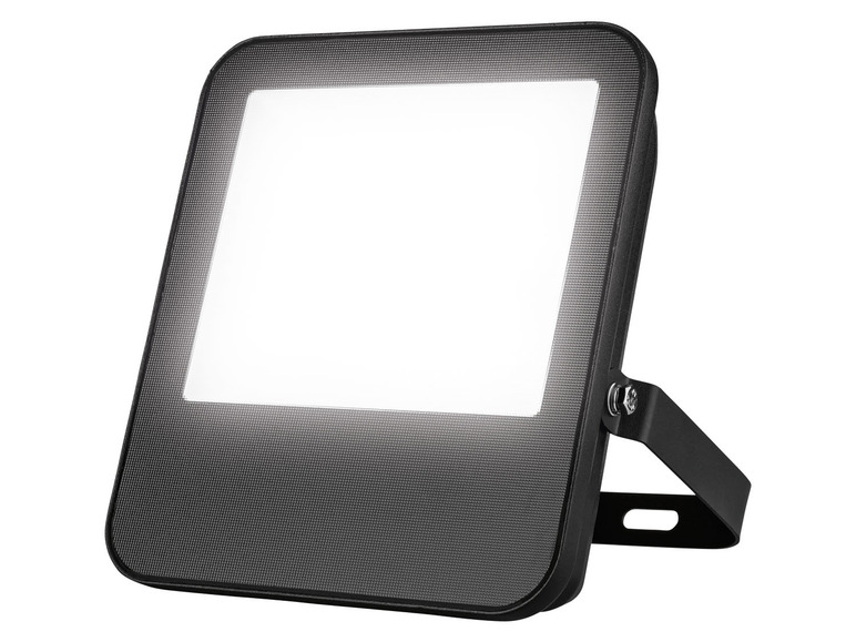 Aller en mode plein écran LIVARNO home Projecteur LED d’extérieur Smart Home - Photo 4