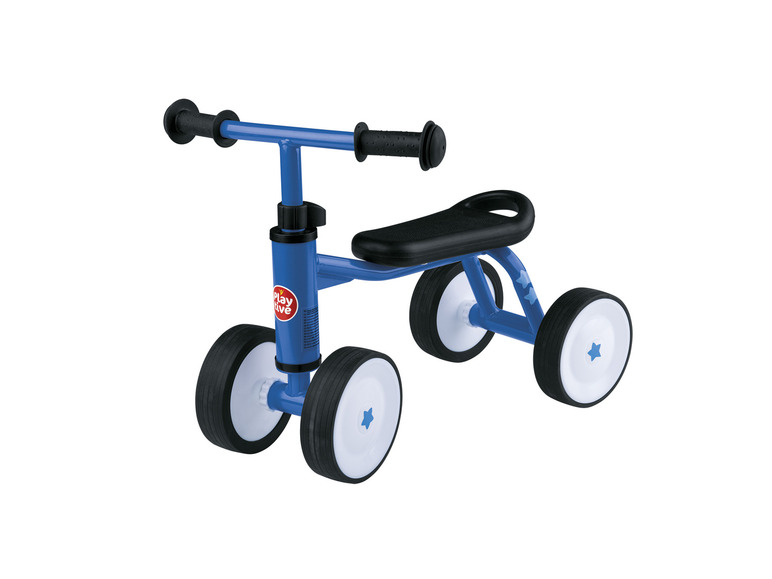 Ga naar volledige schermweergave: Playtive Loopfiets - afbeelding 4