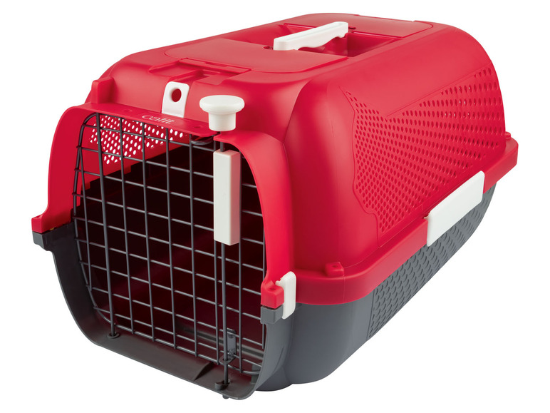 Aller en mode plein écran Catit Boîte de transport pour chats »Voyageur Medium« - Photo 4