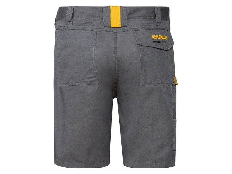 Ga naar volledige schermweergave: Caterpillar Werkshort - afbeelding 5