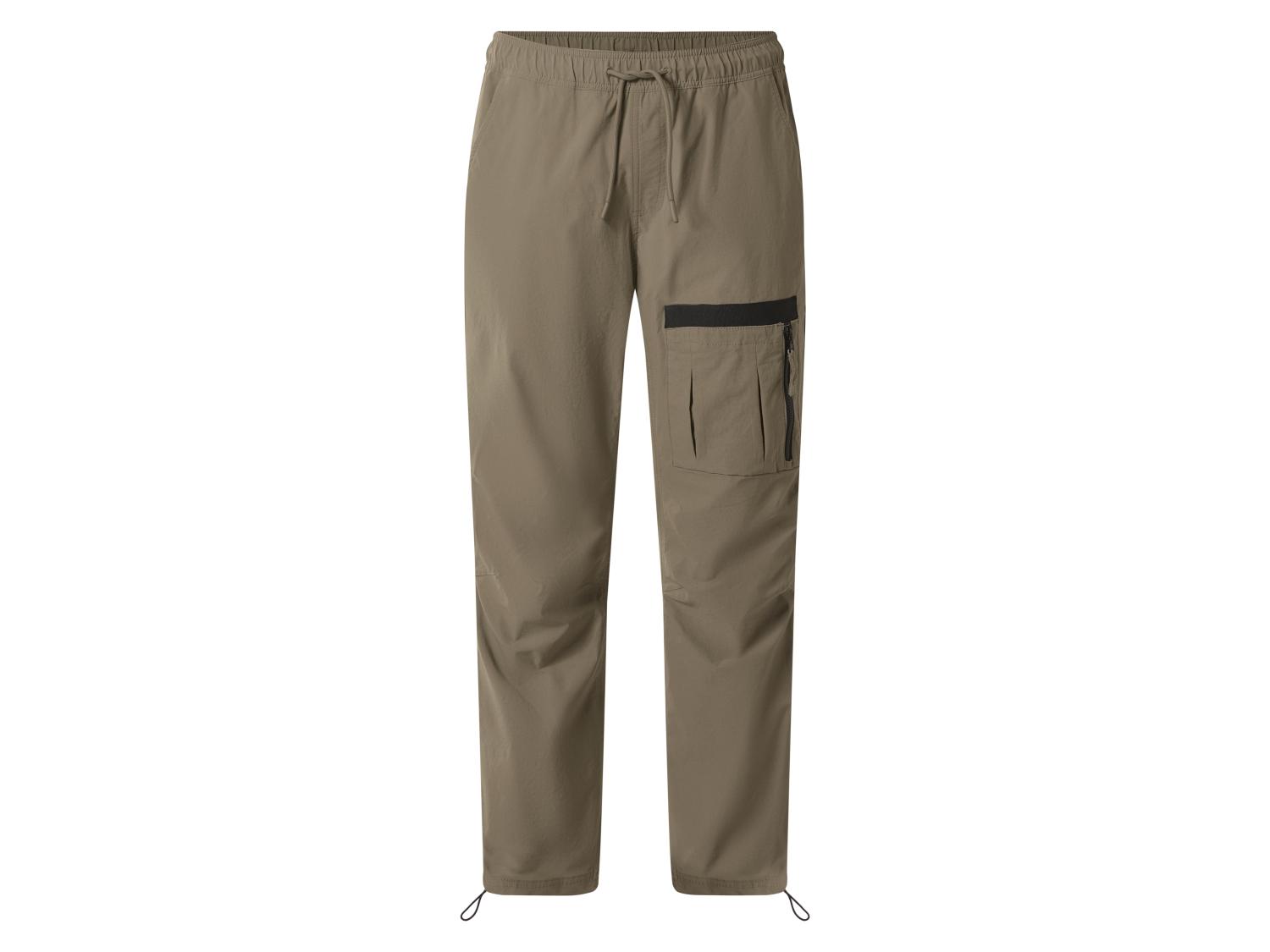 Sawmew Heren Cargo Broek Lange Parachute Broek Losse Pasvorm Beam Feet Sawmew Heren Cargo Broek Lange Parachute Broek Losse Pasvorm Beam Feet