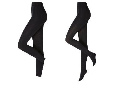 Collant ou legging thermique pour femmes esmara®
