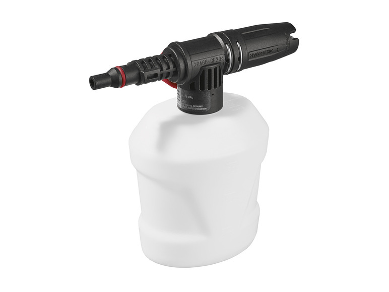 Ga naar volledige schermweergave: PARKSIDE® Autoreinigingsset - afbeelding 4