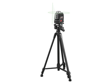 PARKSIDE PERFORMANCE® Kruislijnlaser »PKLLP 360 B3«