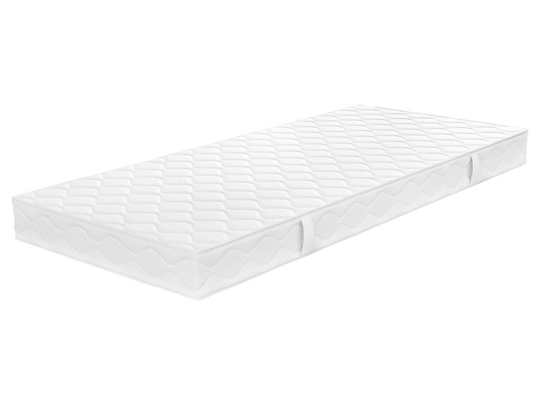 Ga naar volledige schermweergave: LIVARNO home Comfortmatras, 90 x 200, H3 - afbeelding 3