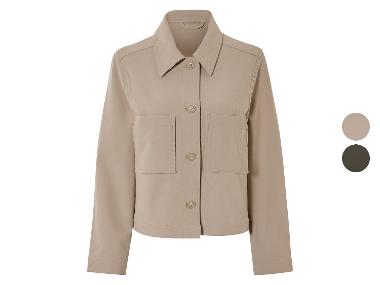 ESMARA® Veste pour femme, dans un style utility tendance.