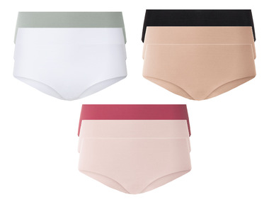 Hipsters sans coutures pour femmes esmara®