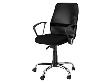 LIVARNO home Chaise de bureau