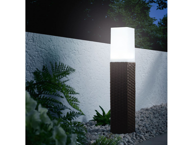 Ga naar volledige schermweergave: LIVARNO home Ledsolarlamp - afbeelding 13