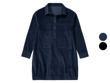 Robe côtelé en coton pepperts!®