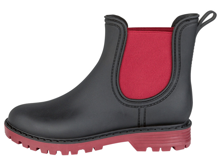 Aller en mode plein écran esmara® Bottines de pluie - Photo 7