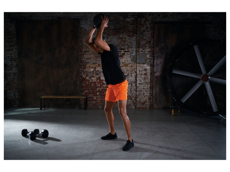 Aller en mode plein écran CRIVIT Slam ball, 3 kg ou 5 kg - Photo 16