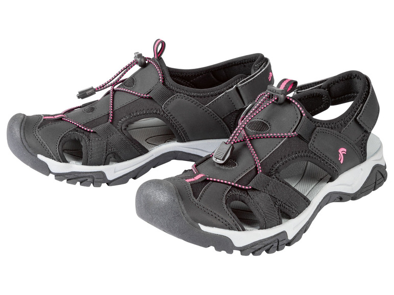Ga naar volledige schermweergave: CRIVIT Trekkingsandalen - afbeelding 2
