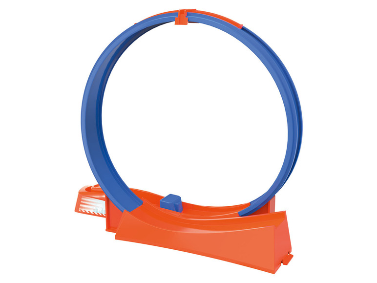 Ga naar volledige schermweergave: Playtive Raceset looping - afbeelding 10