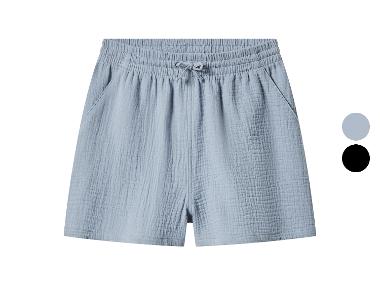 Esmara Kids Short en mousseline pour filles