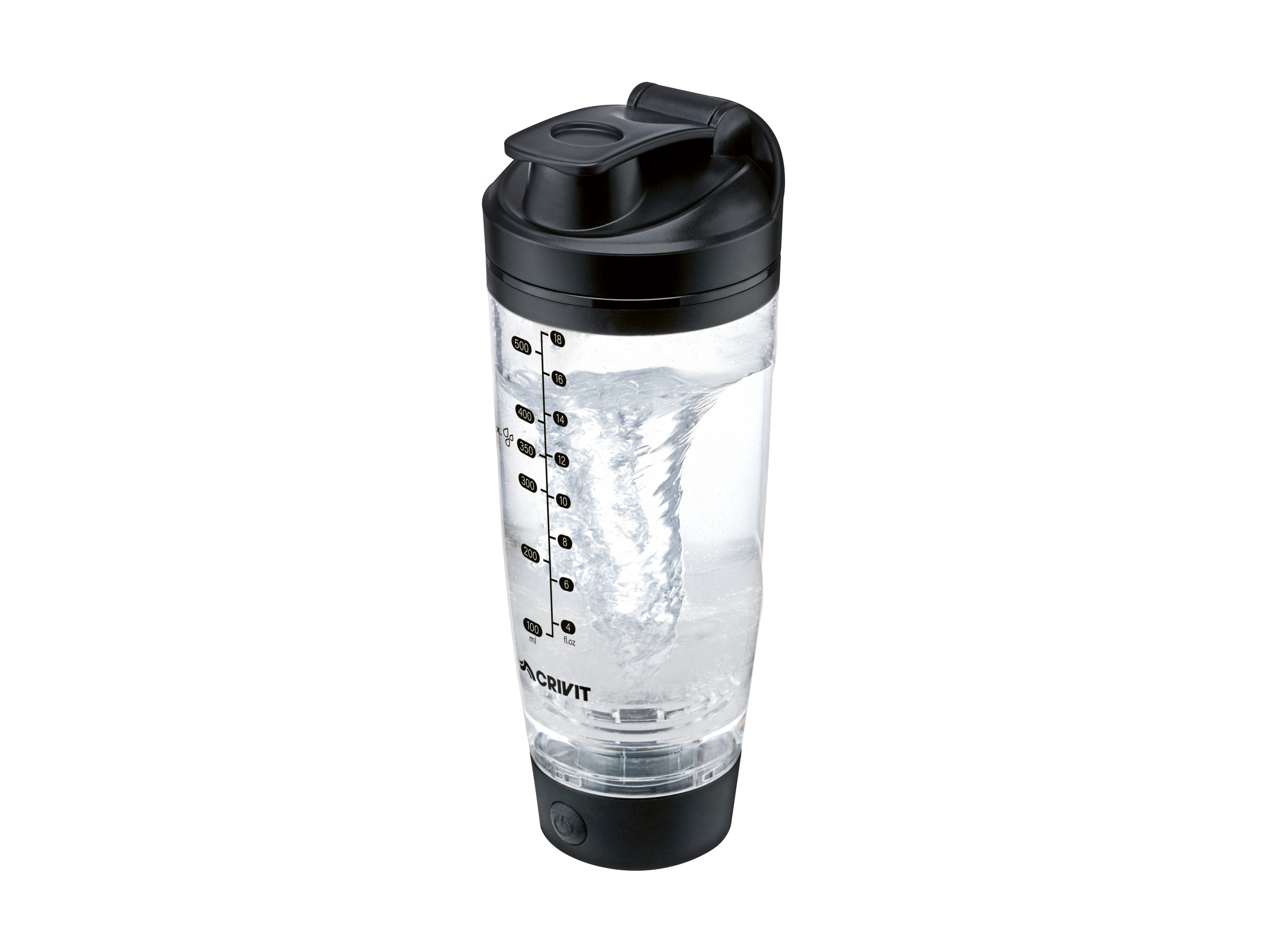 CRIVIT Shaker sans fil - 2