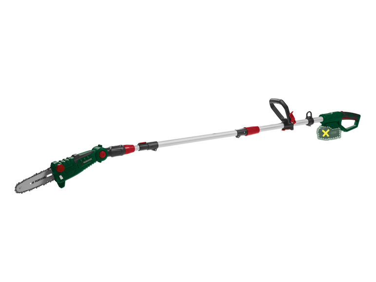 Ga naar volledige schermweergave: PARKSIDE® Accuhoogsnoeier »PAHE 20-Li«, 20 V - afbeelding 1