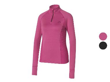 Shirt de sport pour femmes CRIVIT