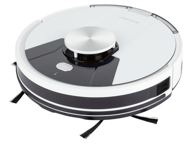 SILVERCREST® Aspirateur robot