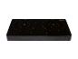 SILVERCREST dubbele inductiekookplaat met 2000W en 1500W zones