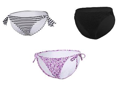 Bas de bikini pour femmes CRIVIT