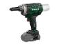 Parkside X20V Team klinkhamer: draadloos elektrisch gereedschap.