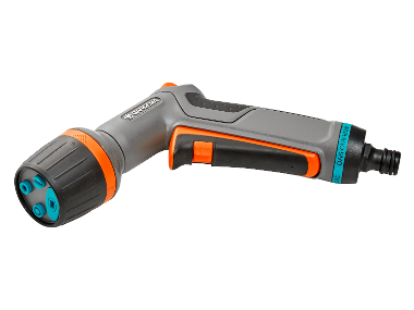 Gardena Pistolet multifonction «Comfort», économe en eau