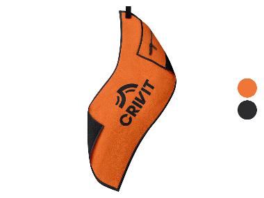 CRIVIT Serviette de sport, 90 x 40 cm