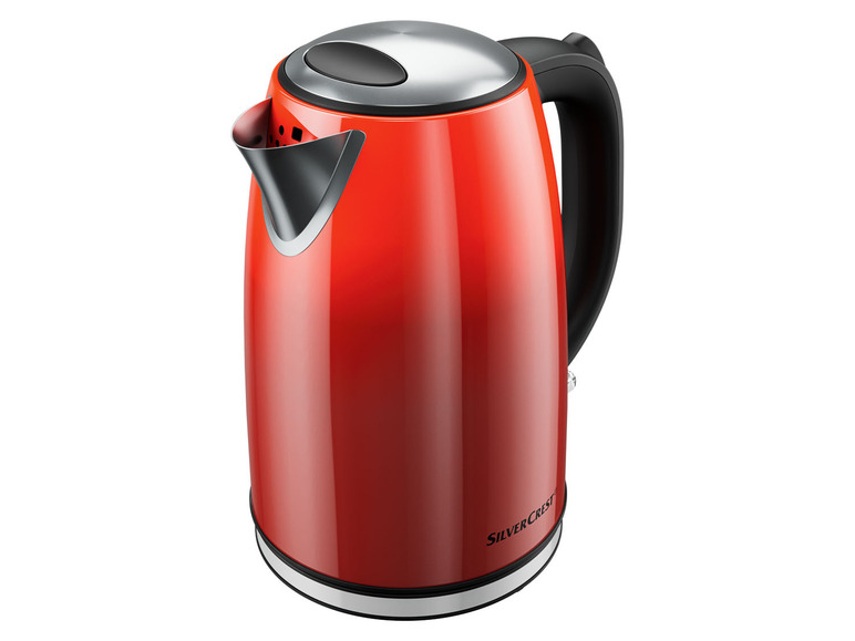 Ga naar volledige schermweergave: SILVERCREST® Waterkoker, 3100 W, inhoud 1,7 L - afbeelding 26