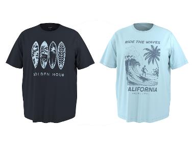 ESMARA MEN T-shirt pour hommes