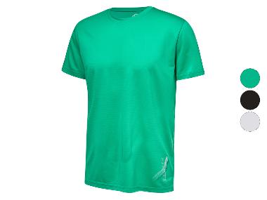 T-shirt de sport pour hommes CRIVIT