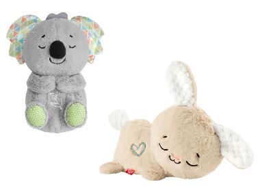 FISHER-PRICE Peluche d'éveil