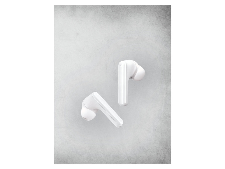Aller en mode plein écran SILVERCREST® Écouteurs intra-auriculaires True Wireless Bluetooth® - Photo 20