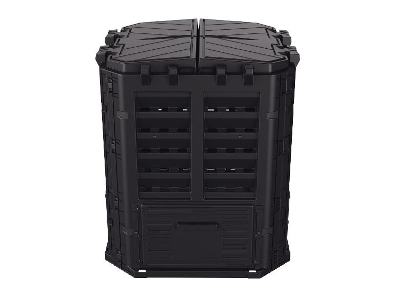Ga naar volledige schermweergave: Composter met afneemklep - afbeelding 5