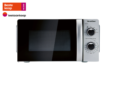 Microgolfoven SILVERCREST® KITCHEN TOOLS